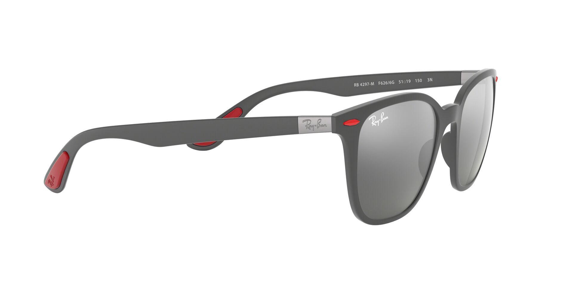 Ray-Ban RB4297 RB4297M F6266G 51-9