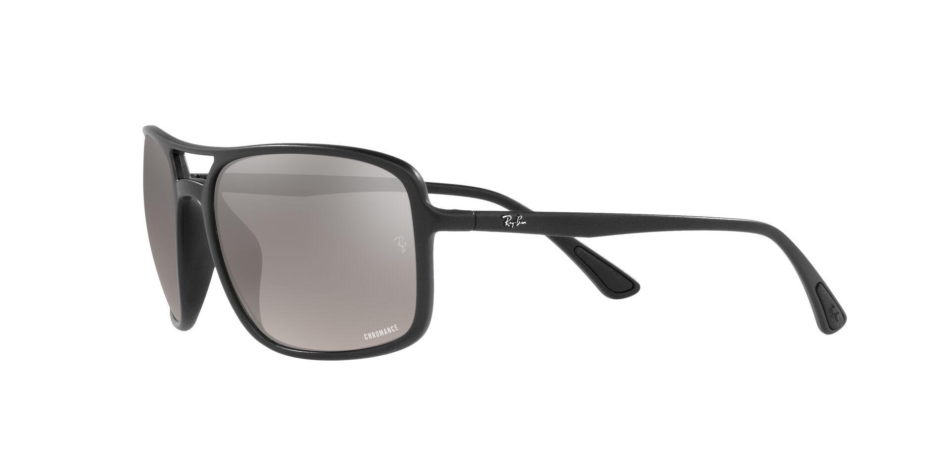 Ray-Ban RB4375 Polarizado RB4375 601S5J 60-1