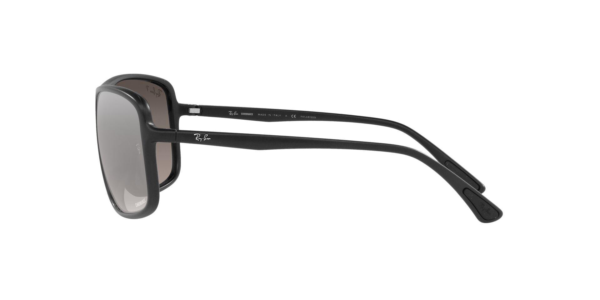 Ray-Ban RB4375 Polarizado RB4375 601S5J 60-2