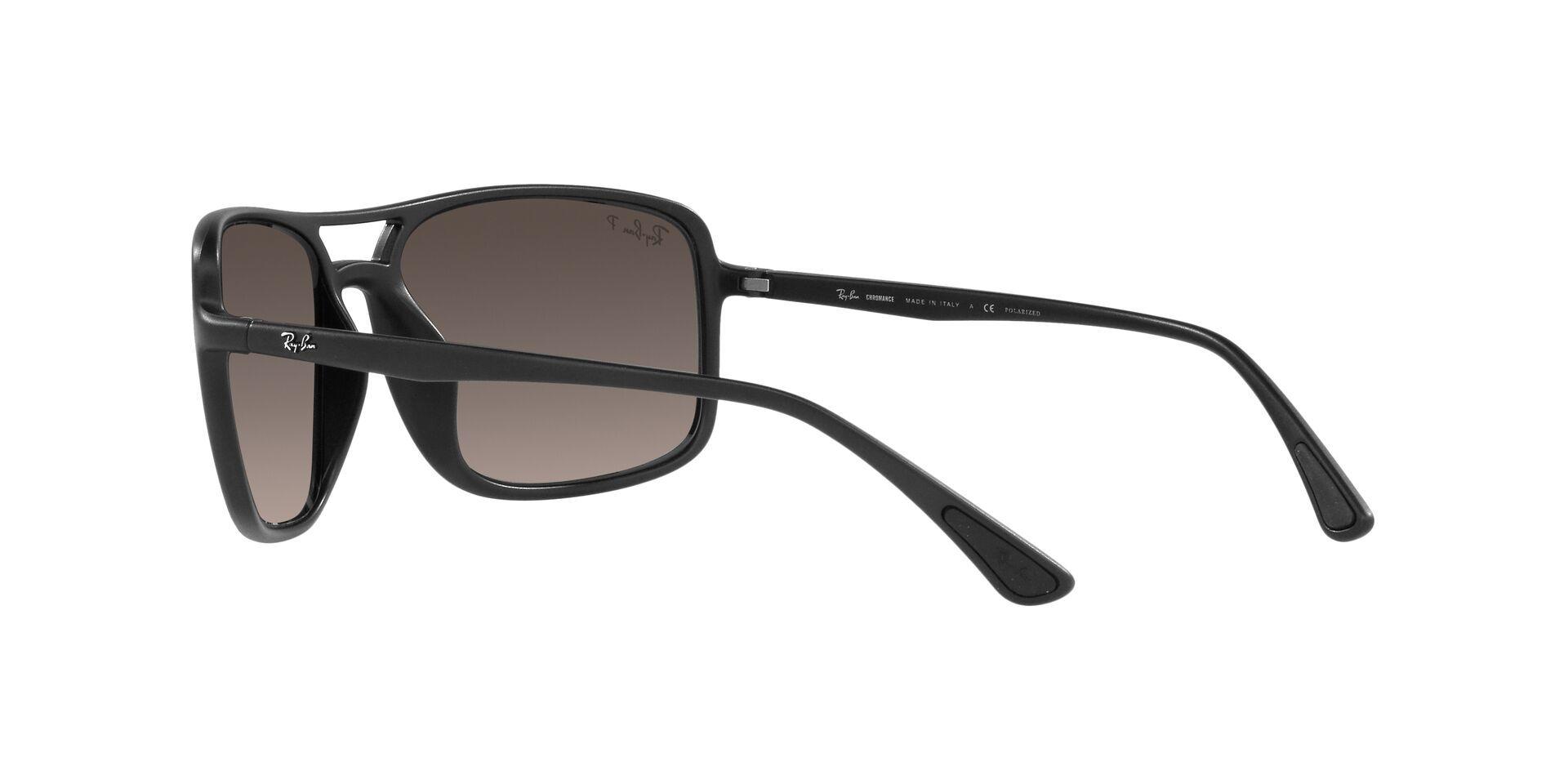 Ray-Ban RB4375 Polarizado RB4375 601S5J 60-3