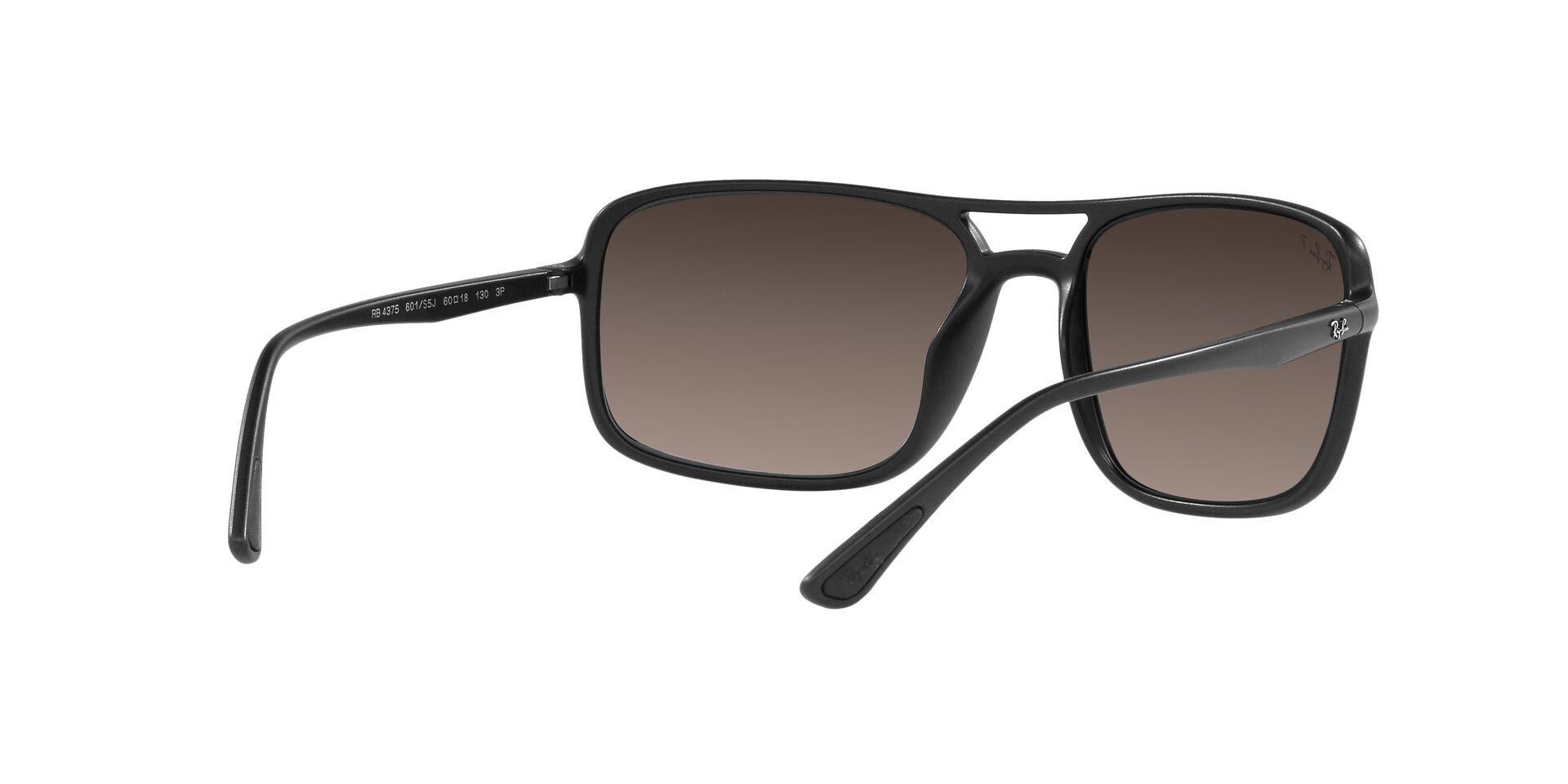 Ray-Ban RB4375 Polarizado RB4375 601S5J 60-6