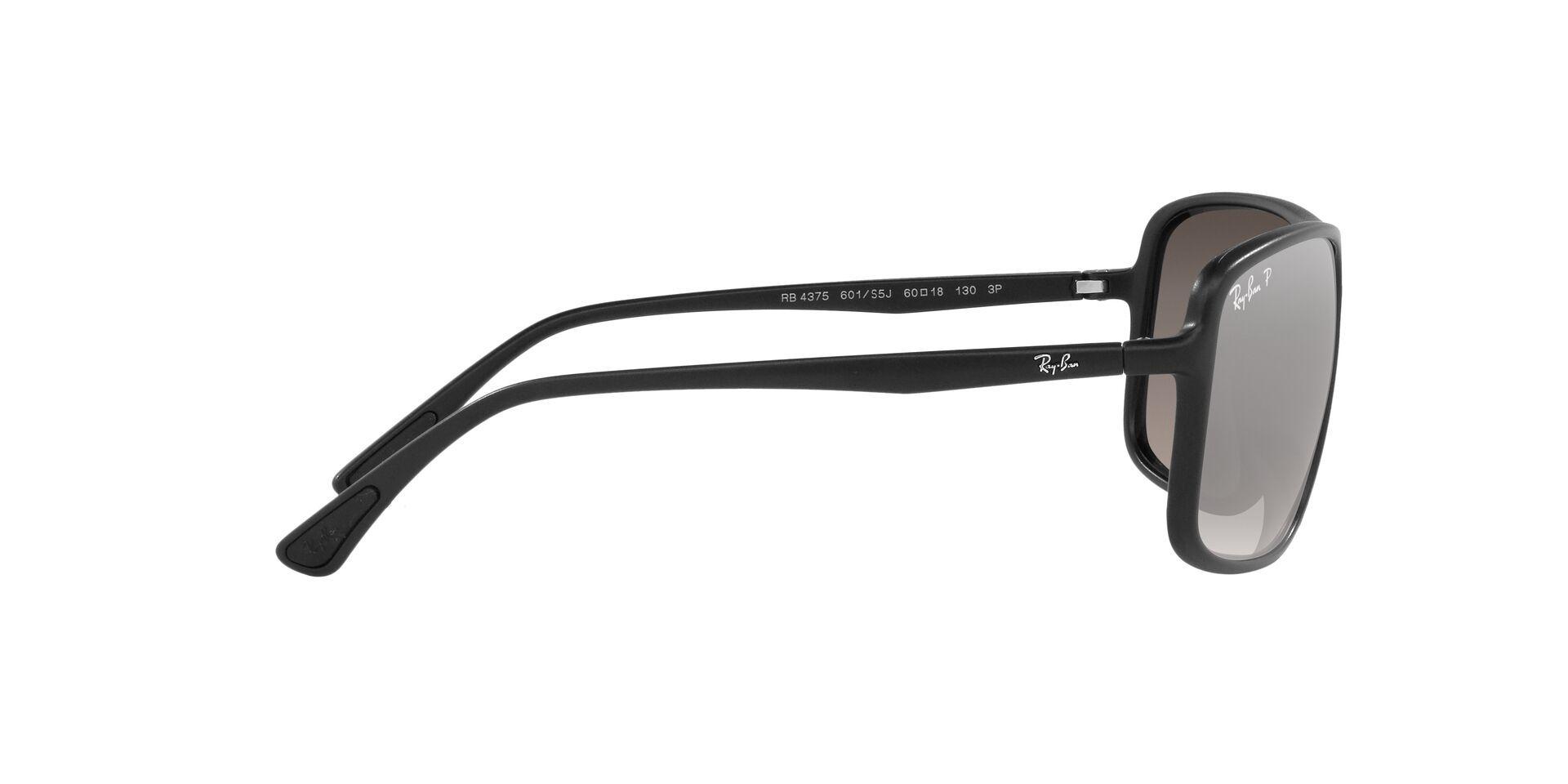 Ray-Ban RB4375 Polarizado RB4375 601S5J 60-8