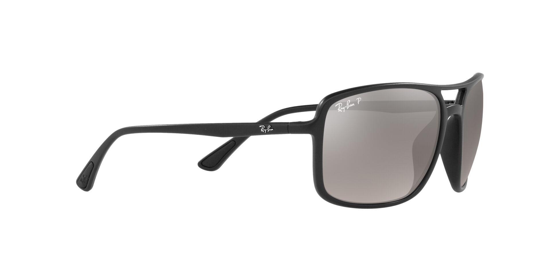 Ray-Ban RB4375 Polarizado RB4375 601S5J 60-9