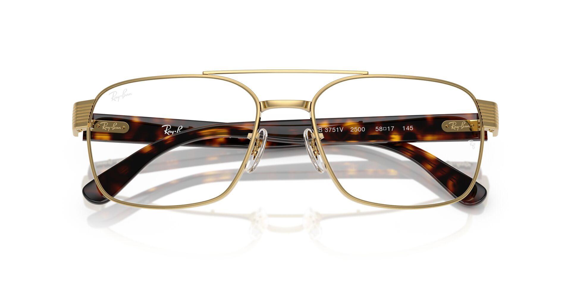 Ray-Ban RX3751V RX3751V-4