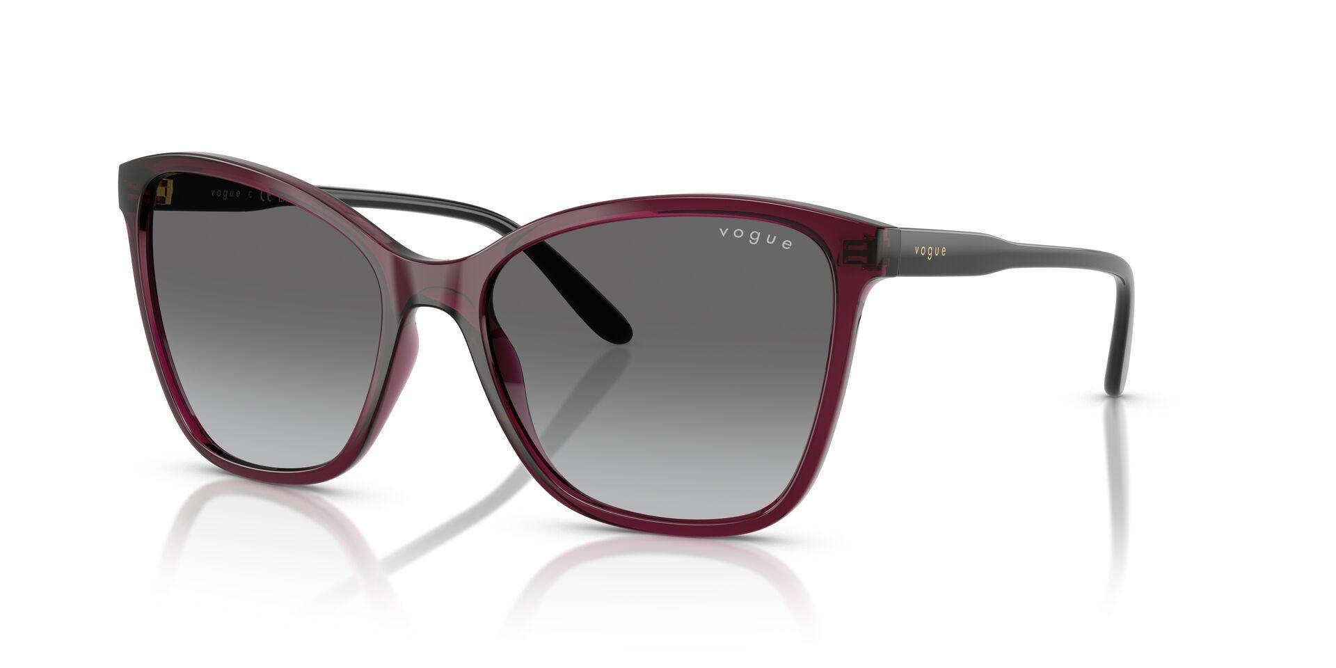 Vogue Eyewear  VO5520S-0