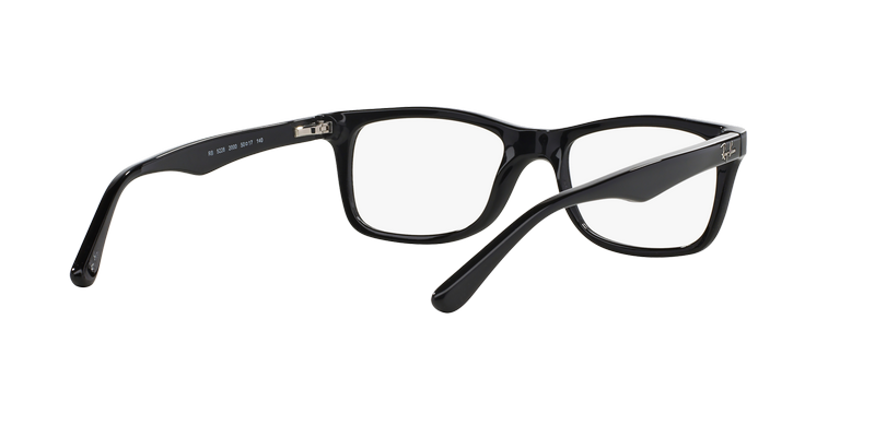 Ray-Ban RX5228 2000 55-6