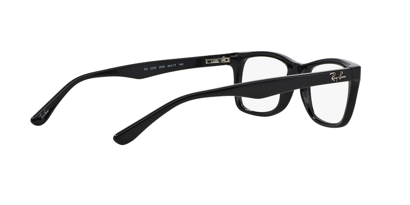 Ray-Ban RX5228 2000 55-7