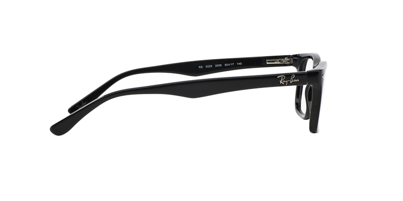 Ray-Ban RX5228 2000 55-8