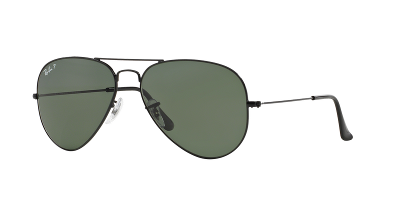 Ray-Ban Aviador Polarizado RB3025 002/58 58-0