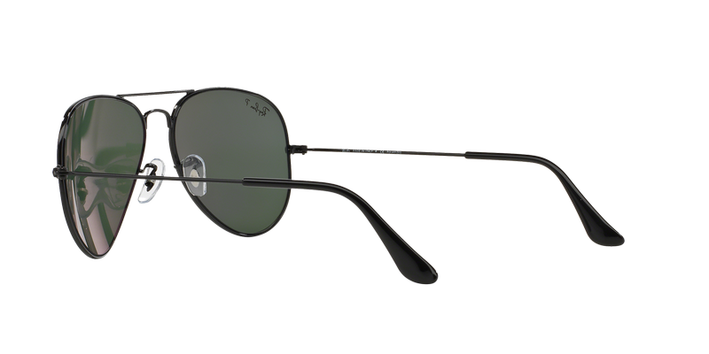 Ray-Ban Aviador Polarizado RB3025 002/58 58-3