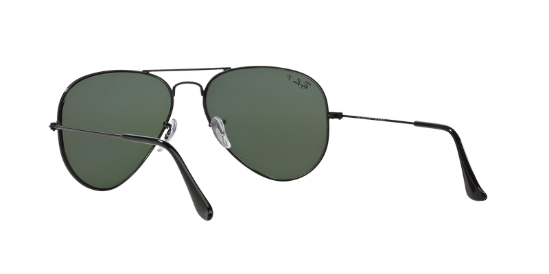 Ray-Ban Aviador Polarizado RB3025 002/58 58-4