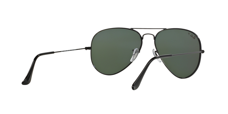 Ray-Ban Aviador Polarizado RB3025 002/58 58-6