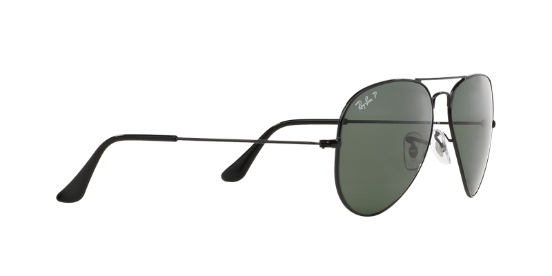 Ray-Ban Aviador Polarizado RB3025 002/58 58-9