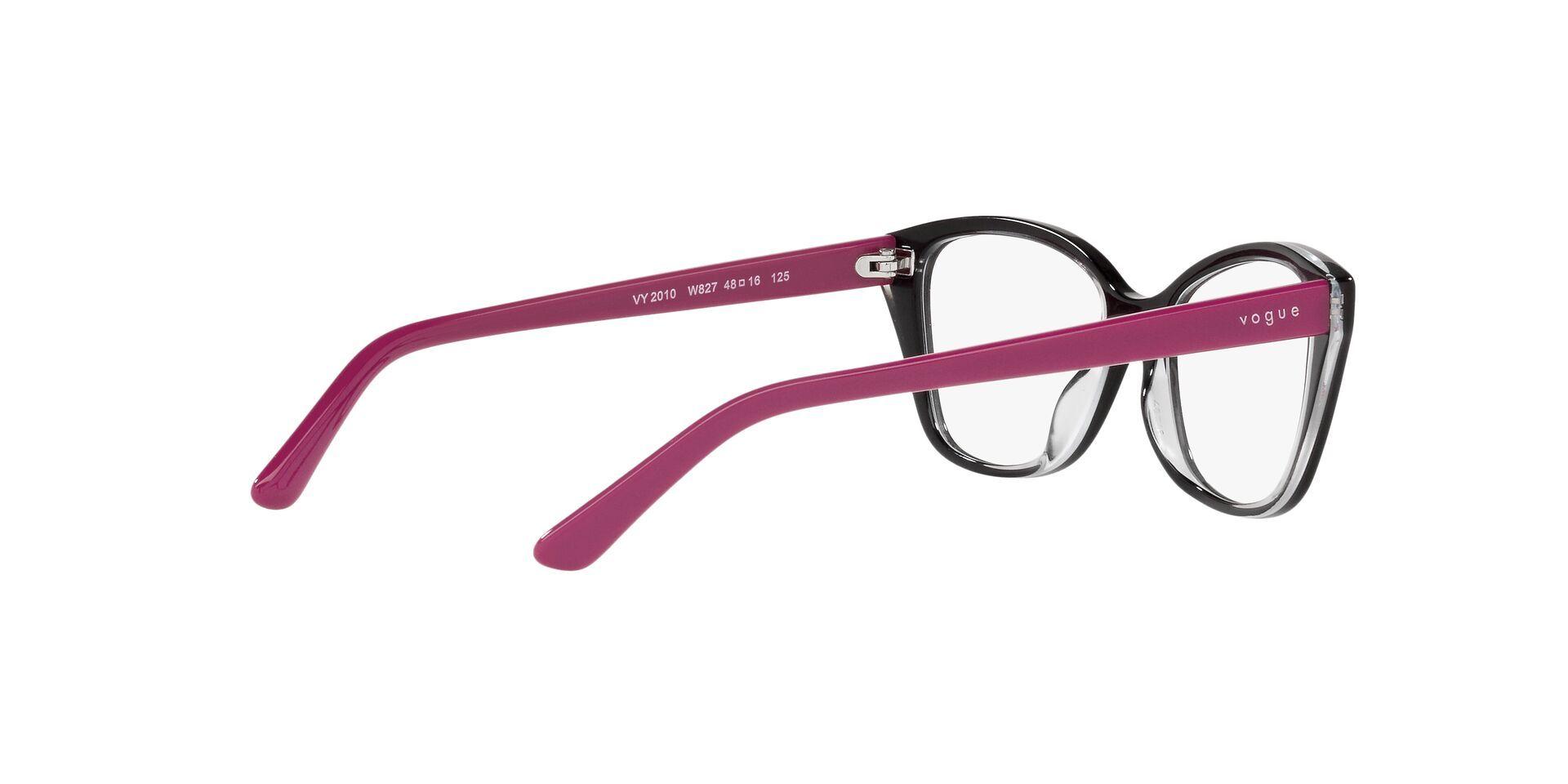 Vogue VY2010 VY2010 W827 48-7