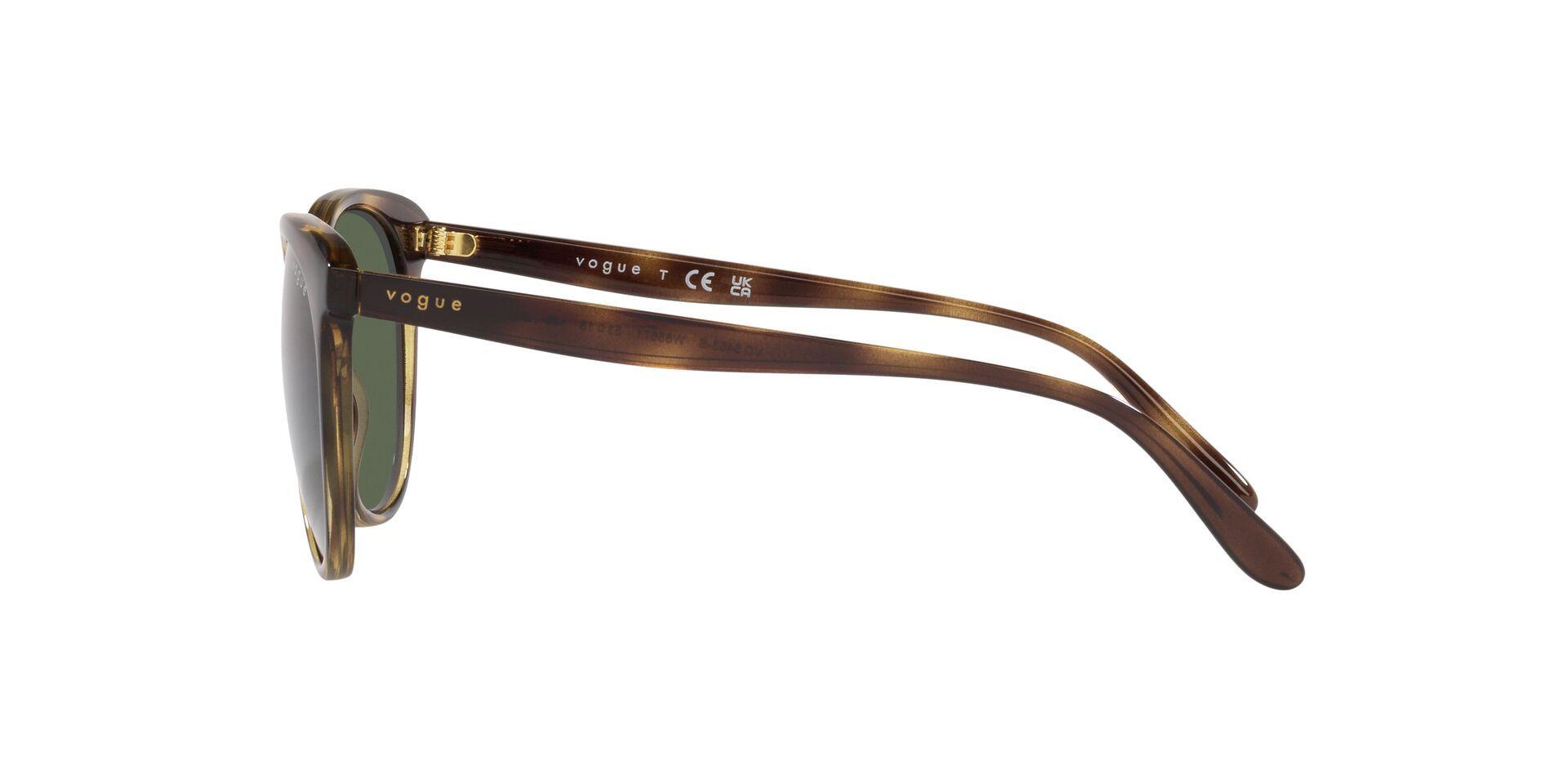 Vogue VO5453S VO5453S W65671 53-2