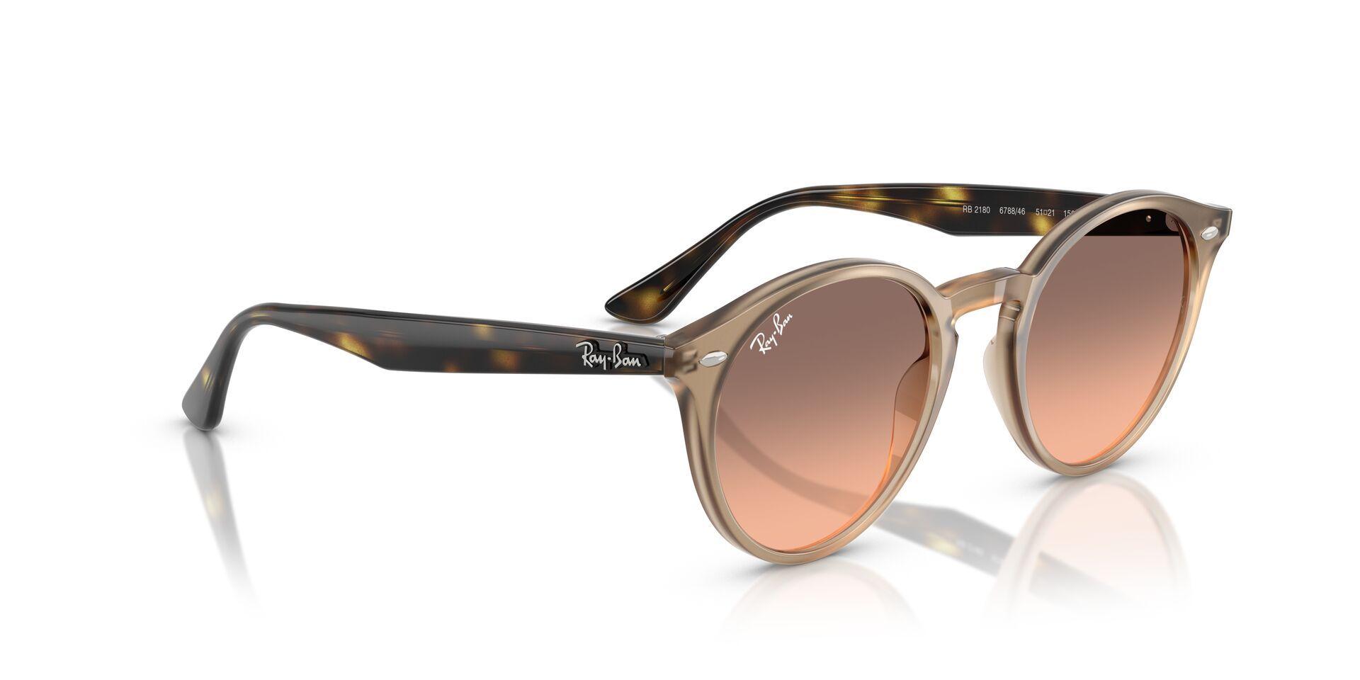 Ray-Ban RB2180 678846 49-3