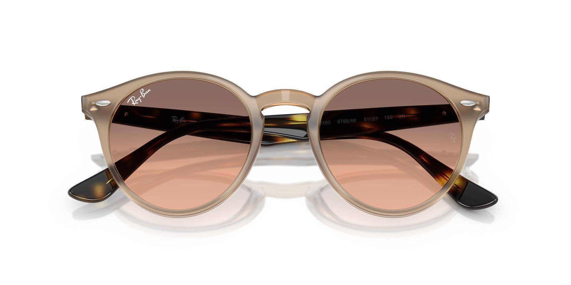 Ray-Ban RB2180 678846 49-4