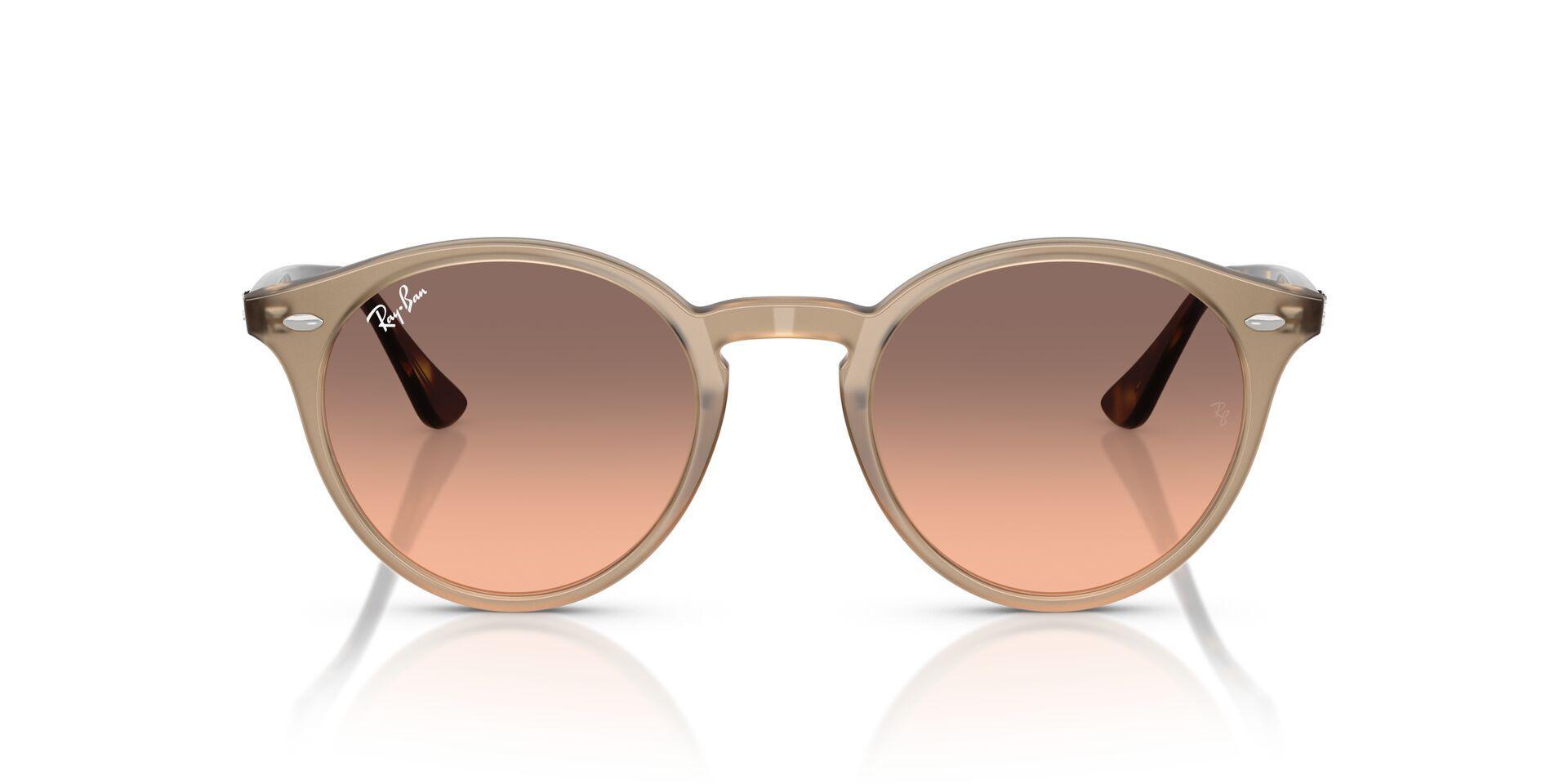 Ray-Ban RB2180 678846 49-5