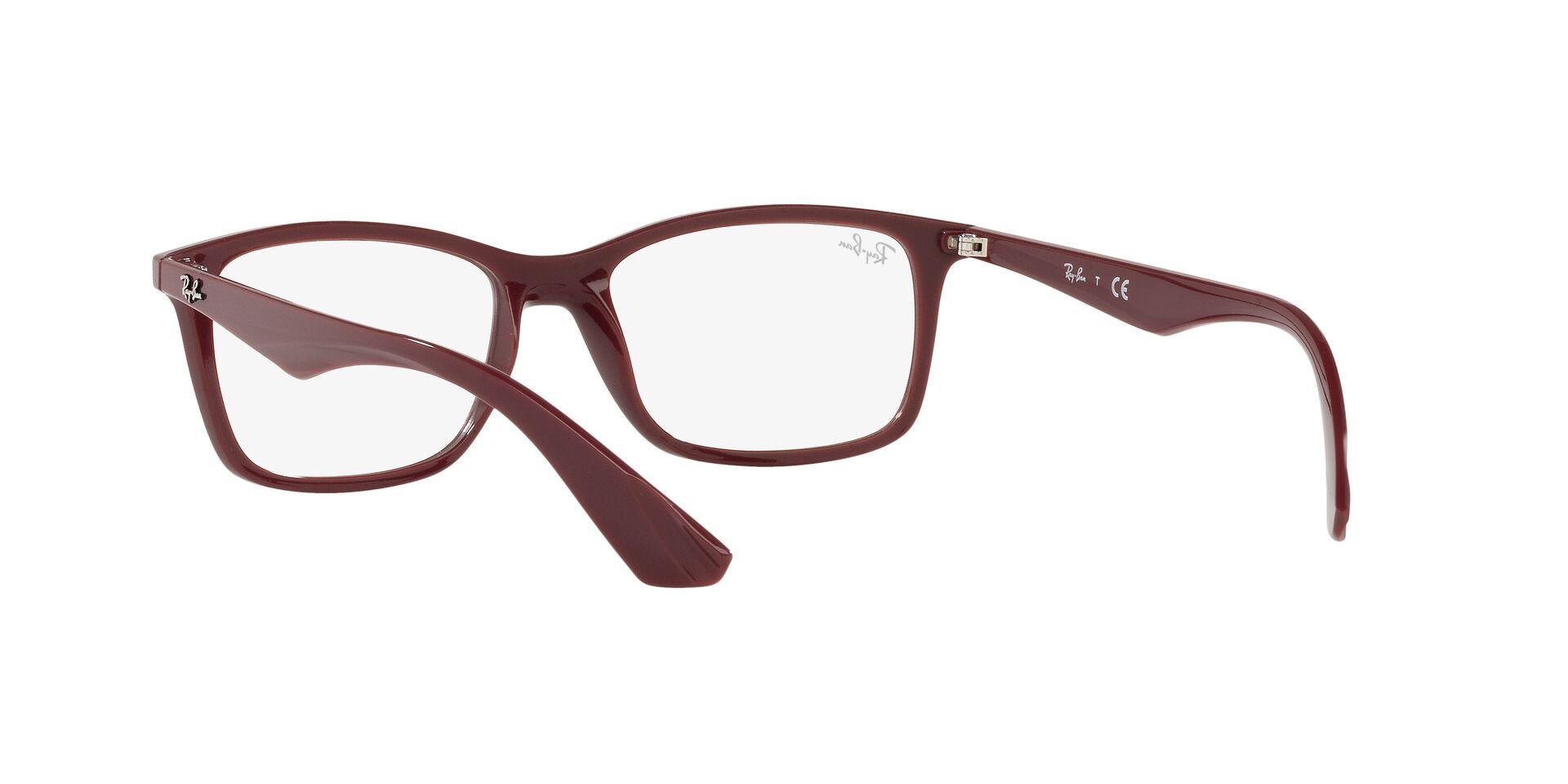 Ray-Ban Square RX7047 RX7047 8099 54-4
