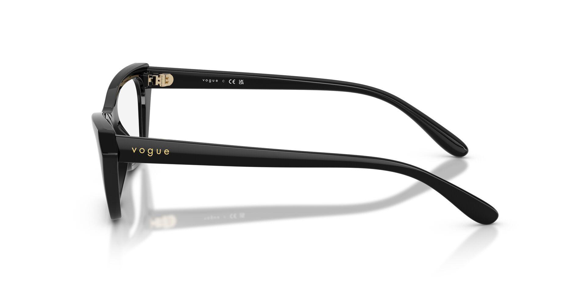 Vogue VO5670 W44 53-1