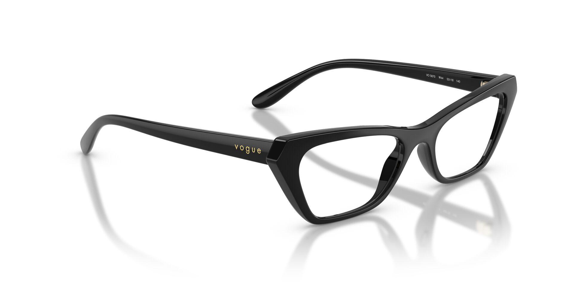 Vogue VO5670 W44 53-3