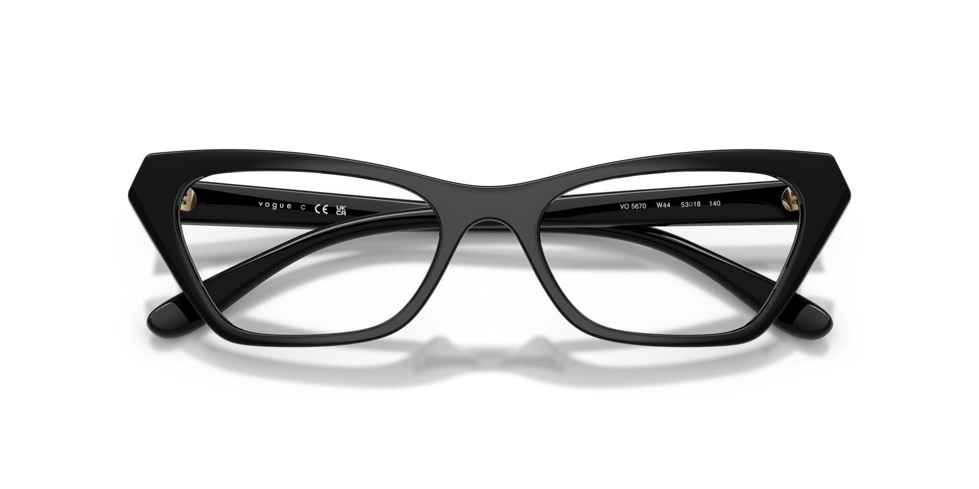 Vogue VO5670 W44 53-4