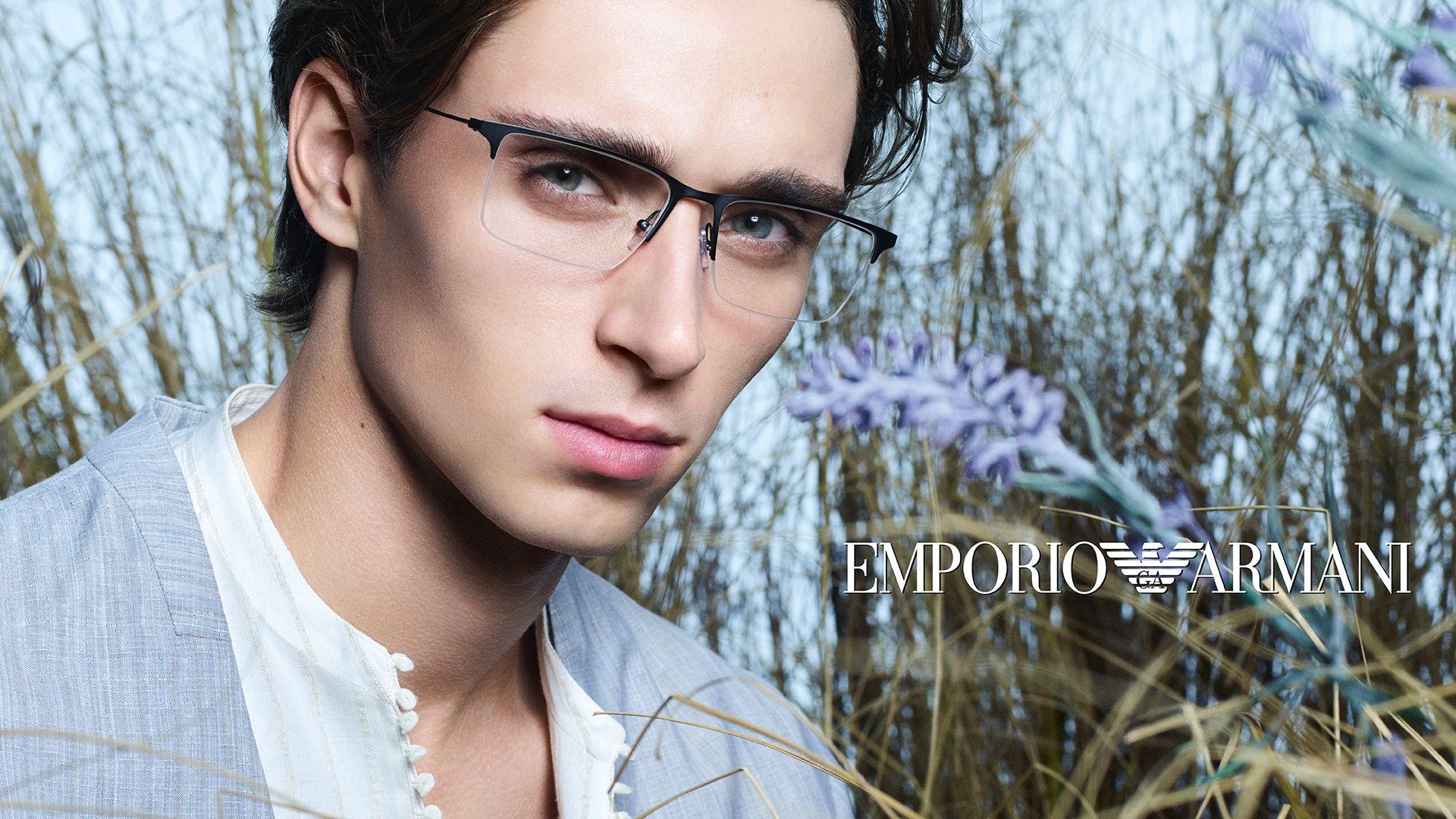 Emporio Armani EA1171 3001 55 EA1171 3001 55-5
