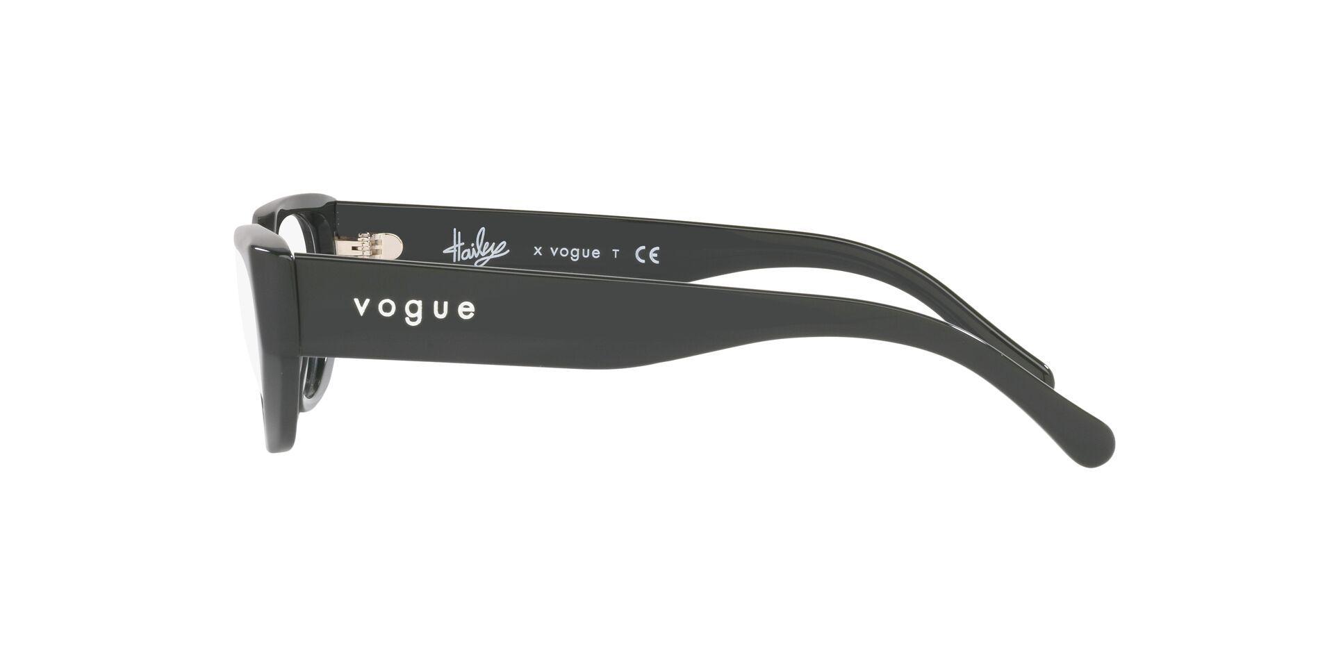 Vogue VO5439 VO5439 3000 52 VO5439 3000 52-2
