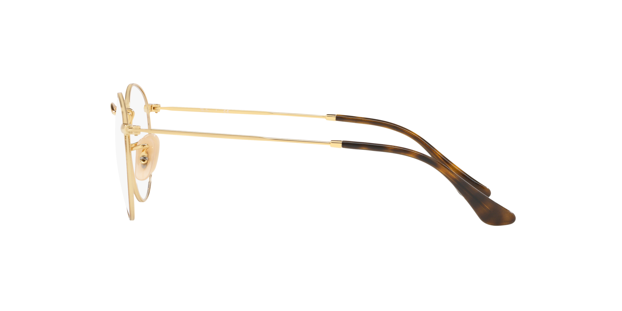 Ray-Ban Round Metal RX3447V 2945 50-2