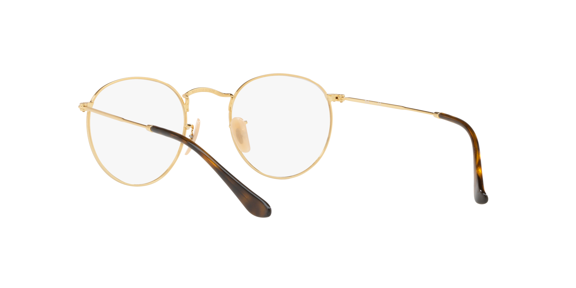 Ray-Ban Round Metal RX3447V 2945 50-4