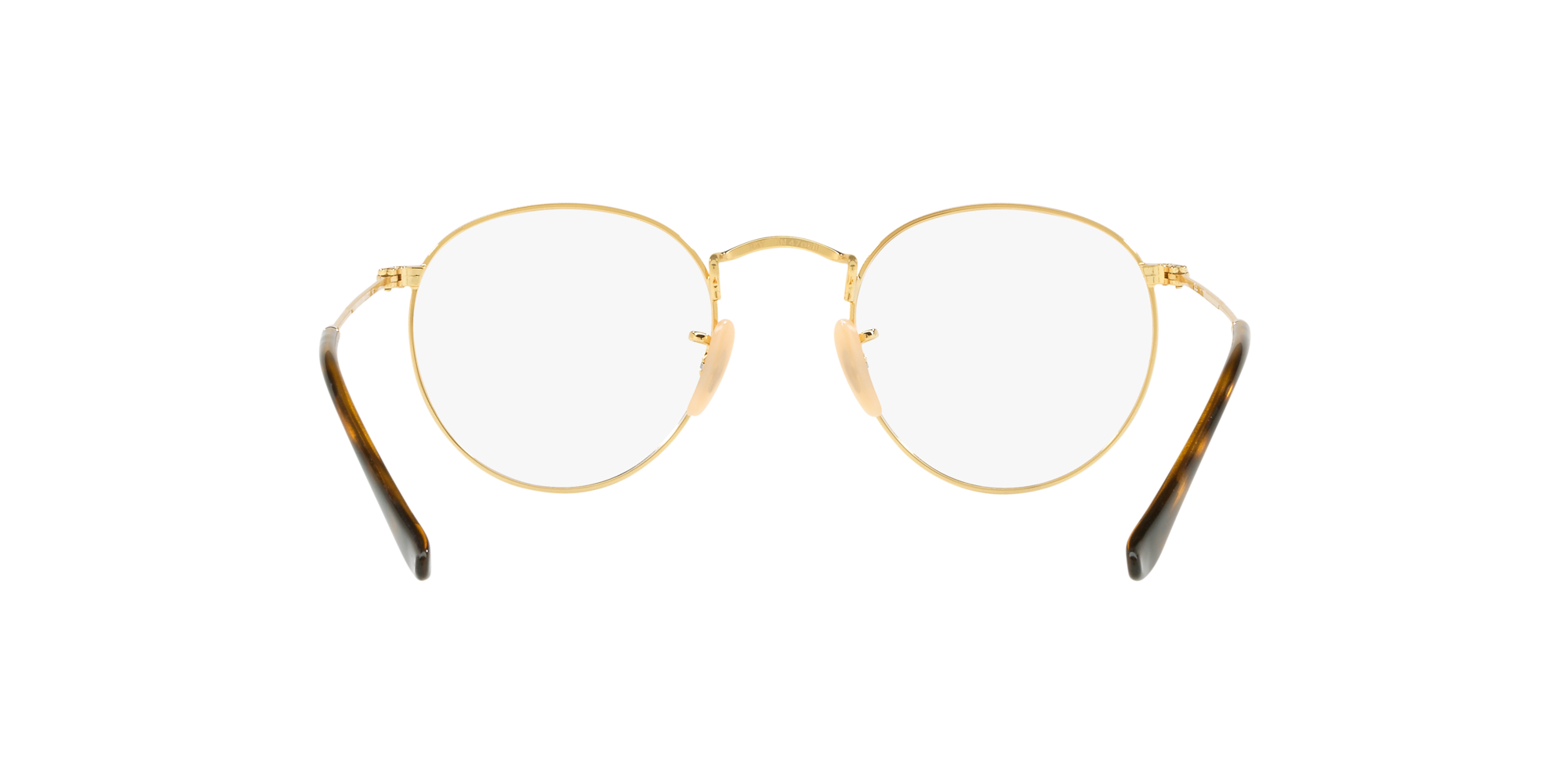 Ray-Ban Round Metal RX3447V 2945 50-5