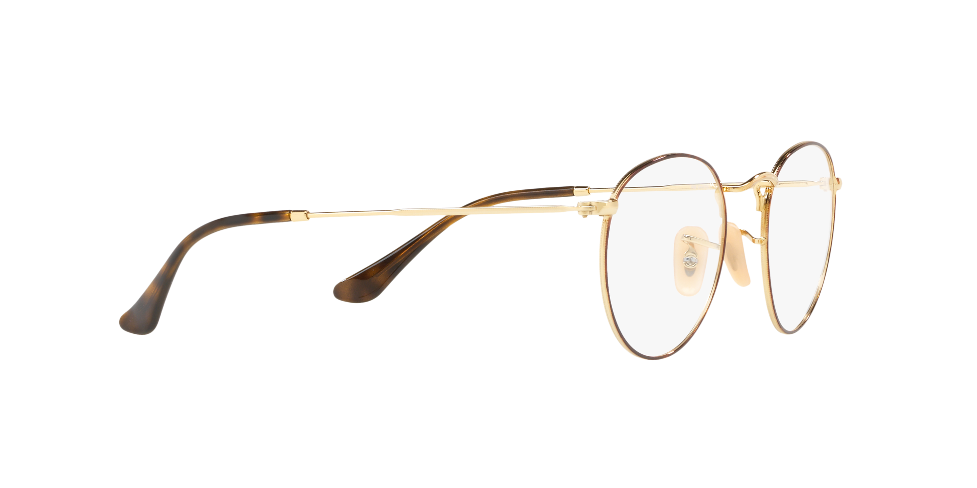 Ray-Ban Round Metal RX3447V 2945 50-9