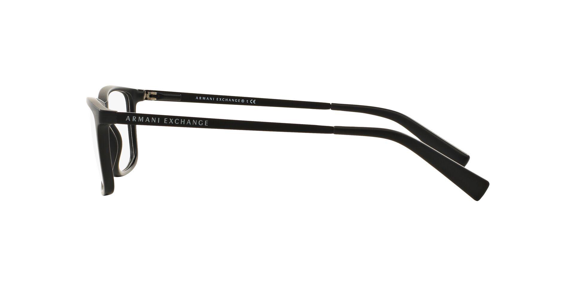 Armani Exchange AX3027 AX3027 8078 55-2