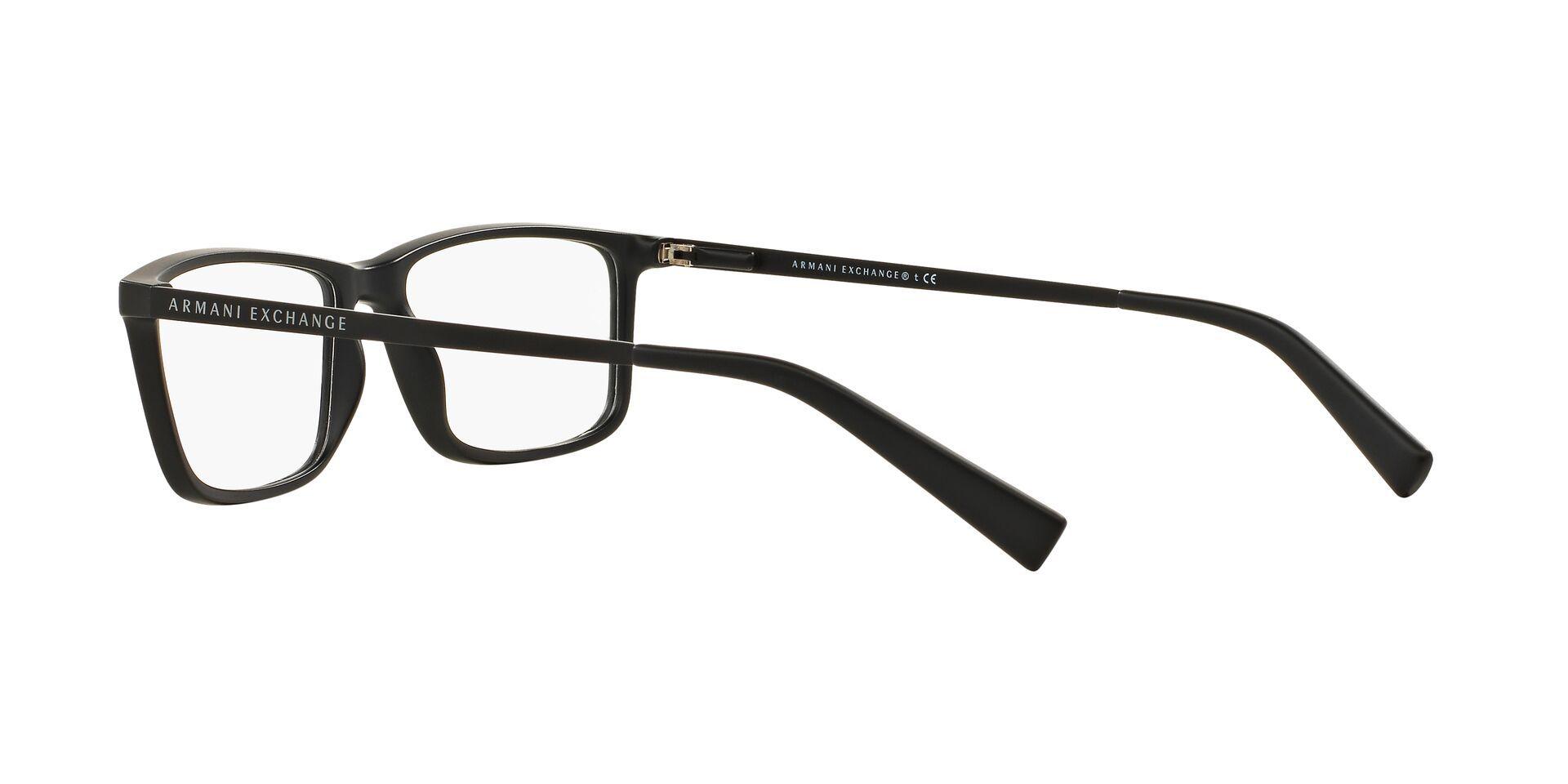 Armani Exchange AX3027 AX3027 8078 55-3