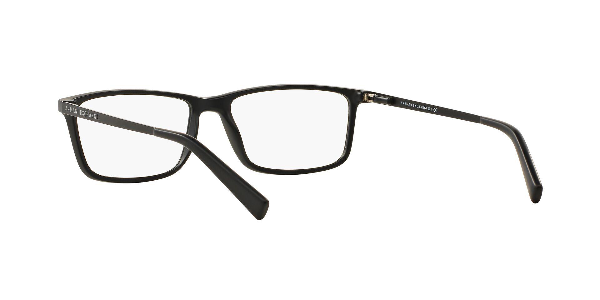 Armani Exchange AX3027 AX3027 8078 55-4