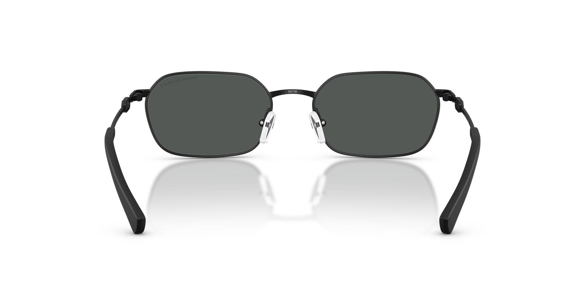 Armani Exchange AX2056S AX2056S 600087 54-2