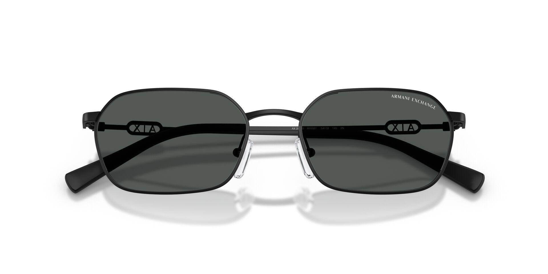 Armani Exchange AX2056S AX2056S 600087 54-3