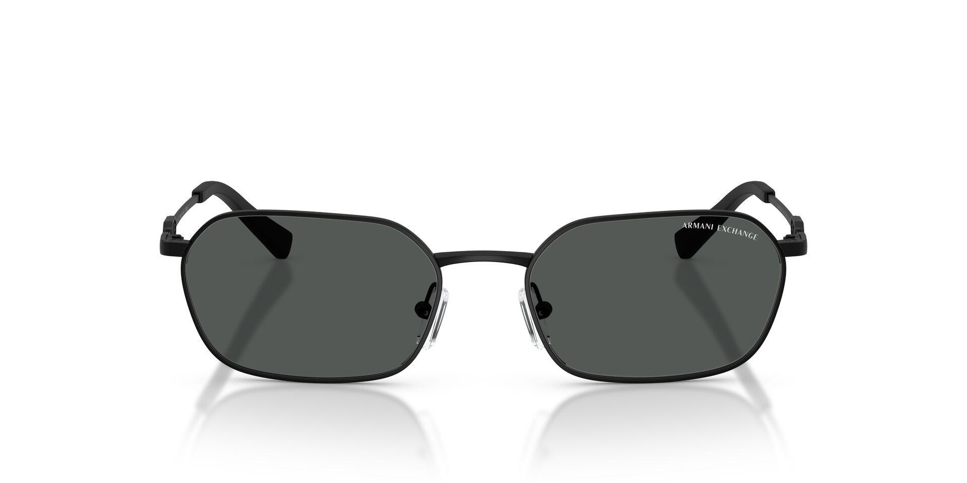 Armani Exchange AX2056S AX2056S 600087 54-4