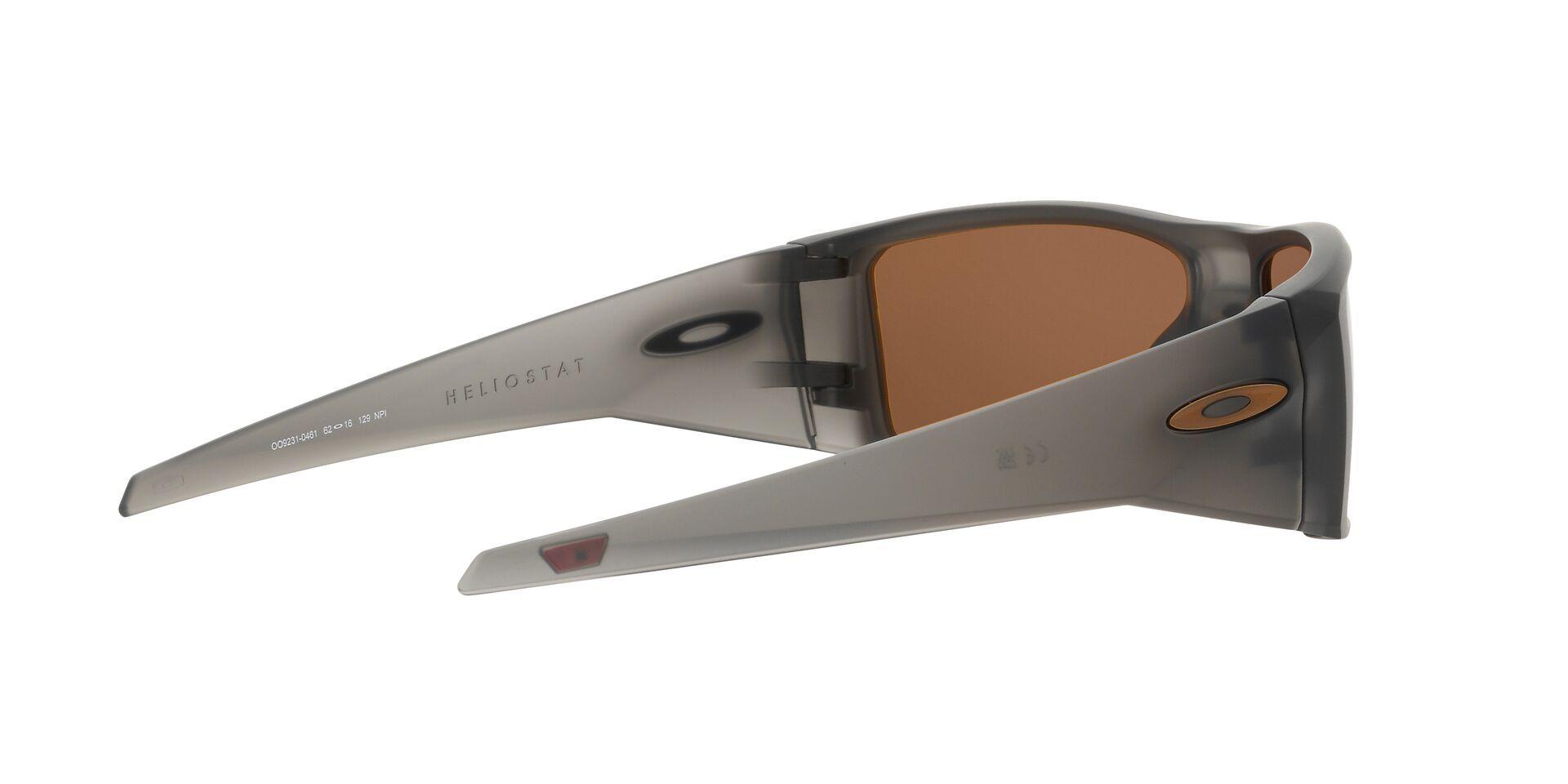 Oakley HelioStat-7