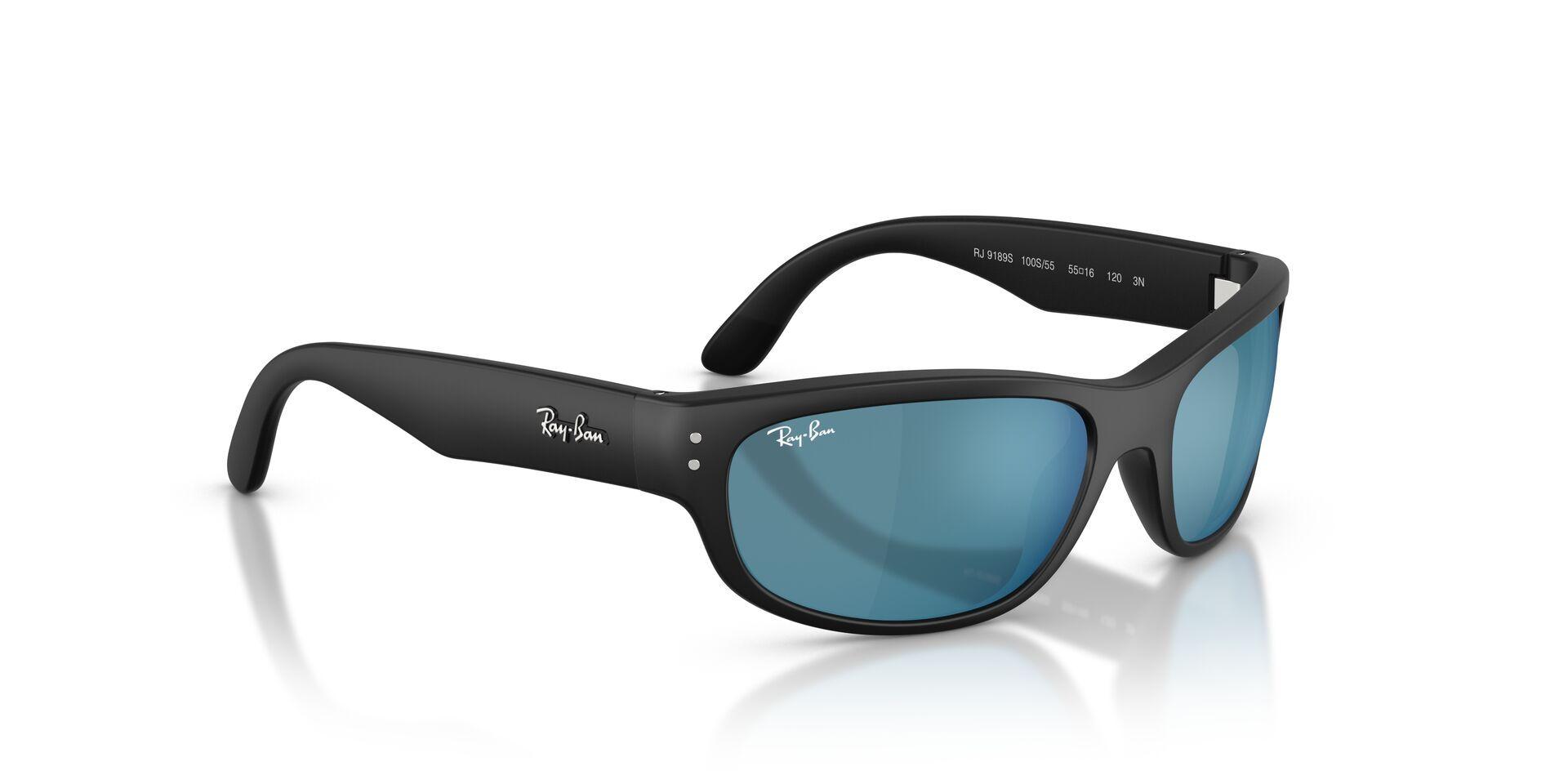 Ray-Ban RJ9189S 100S55 55-3