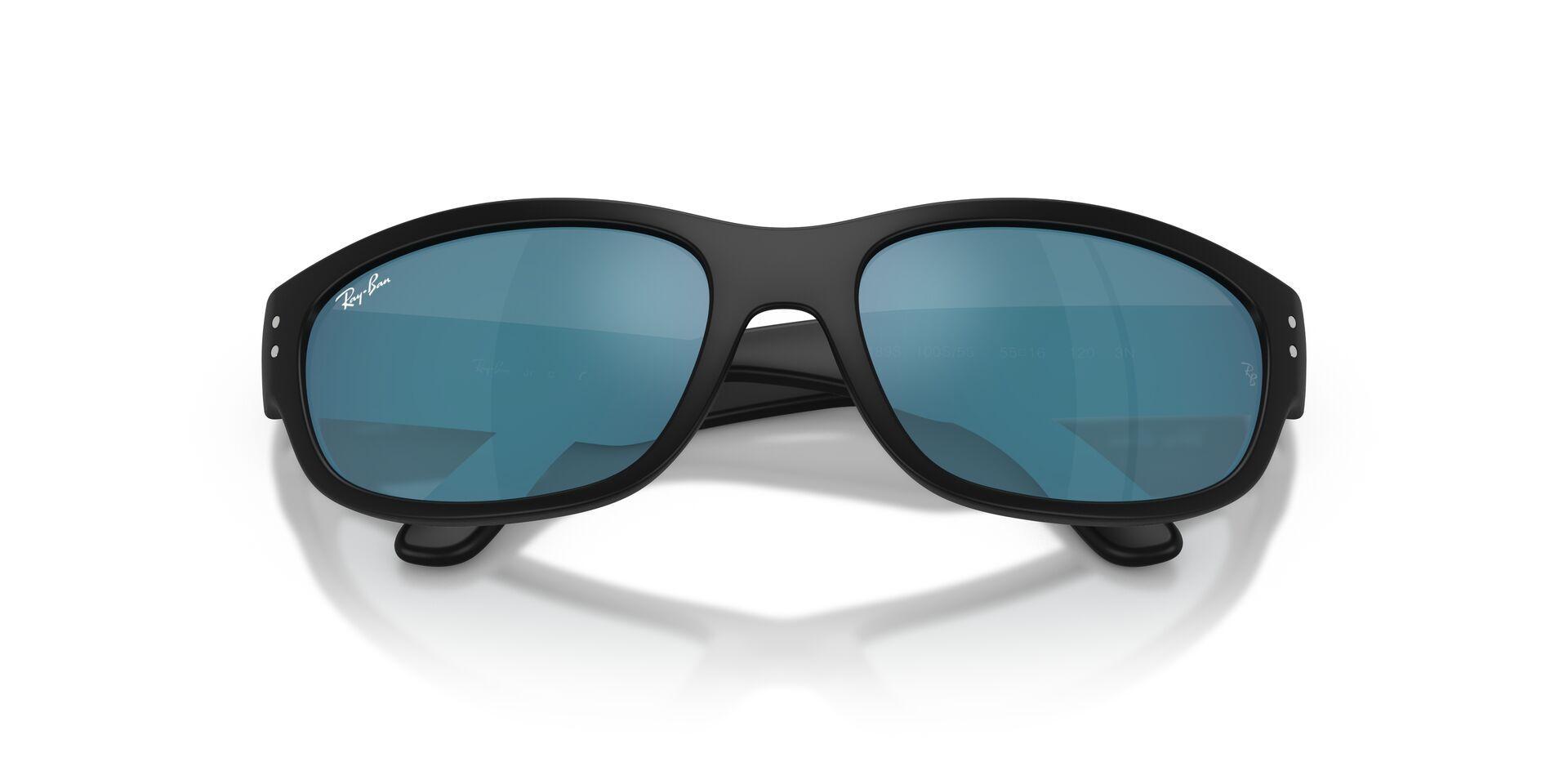 Ray-Ban RJ9189S 100S55 55-4