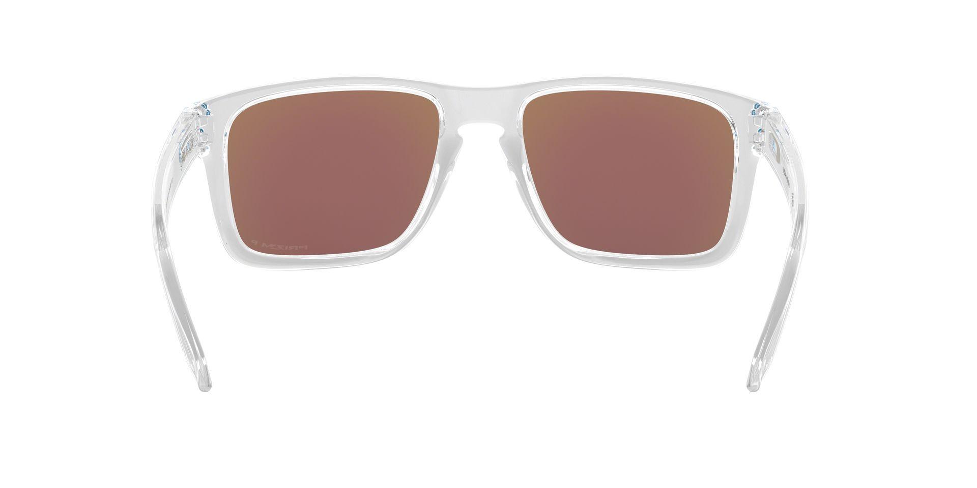 Oakley Holbrook XL Polarizado y Prizm-5
