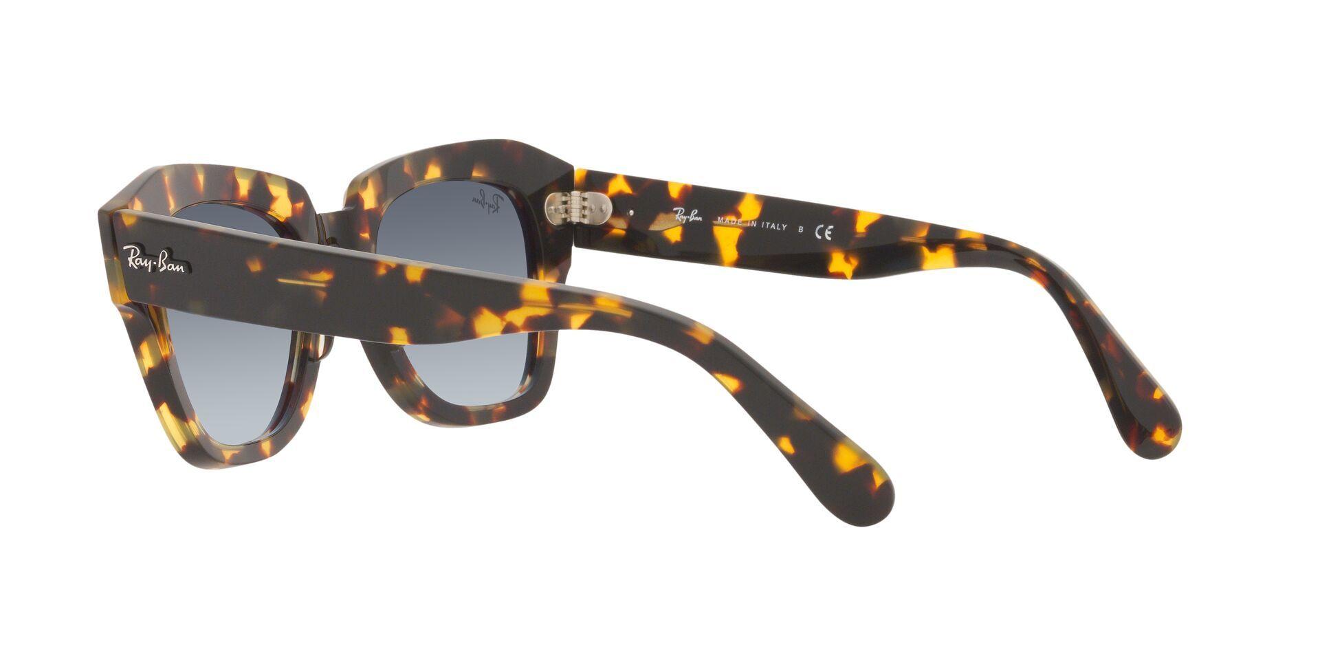 Ray-Ban State Street RB2186 133286 52-3
