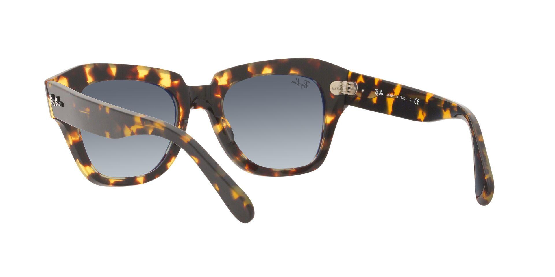 Ray-Ban State Street RB2186 133286 52-4