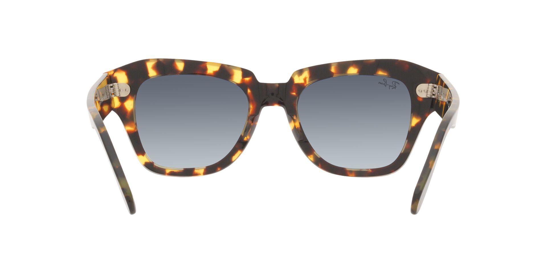 Ray-Ban State Street RB2186 133286 52-5