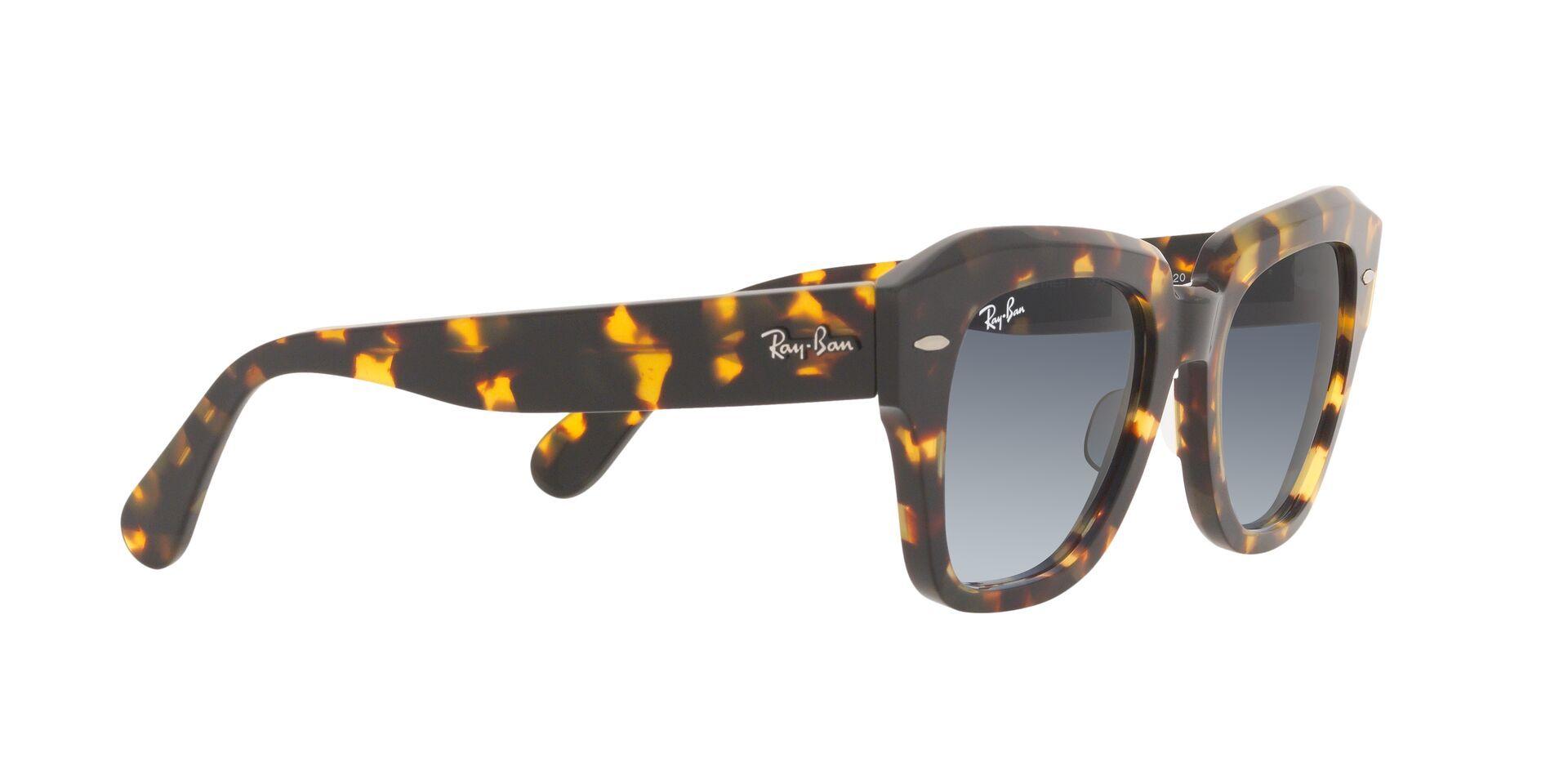 Ray-Ban State Street RB2186 133286 52-9