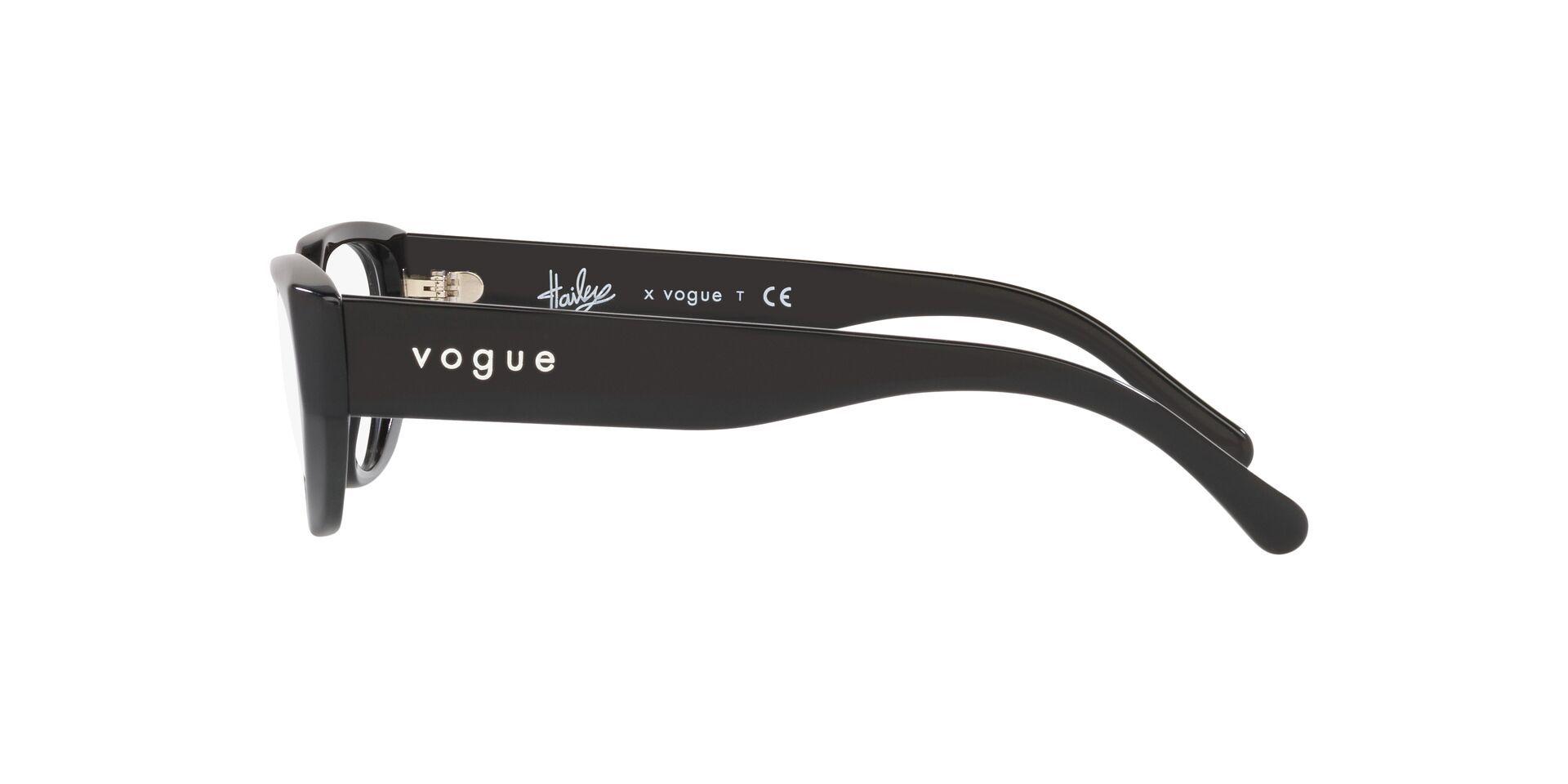 Vogue VO5439 VO5439 W44 52 VO5439 W44 52-2