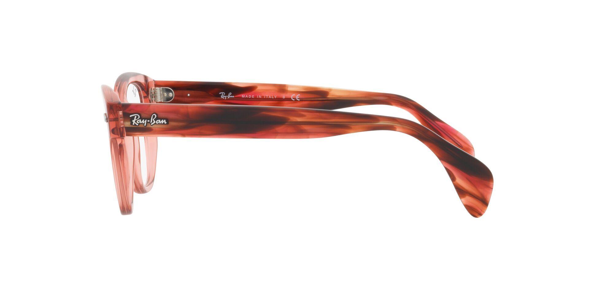 Ray-Ban State Street RX0880 RX0880 8177 52 RX0880 8177 52-2