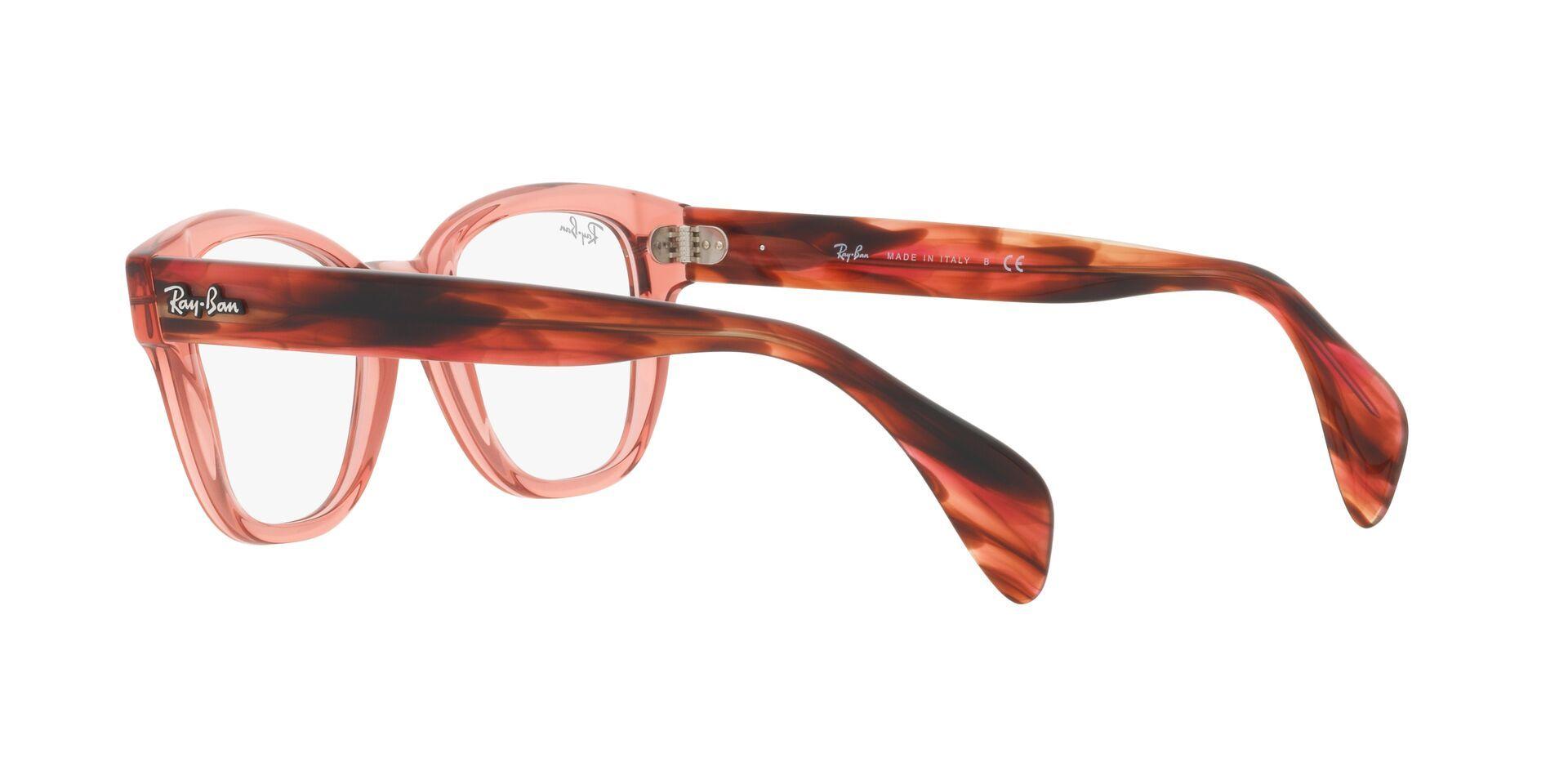 Ray-Ban State Street RX0880 RX0880 8177 52 RX0880 8177 52-3