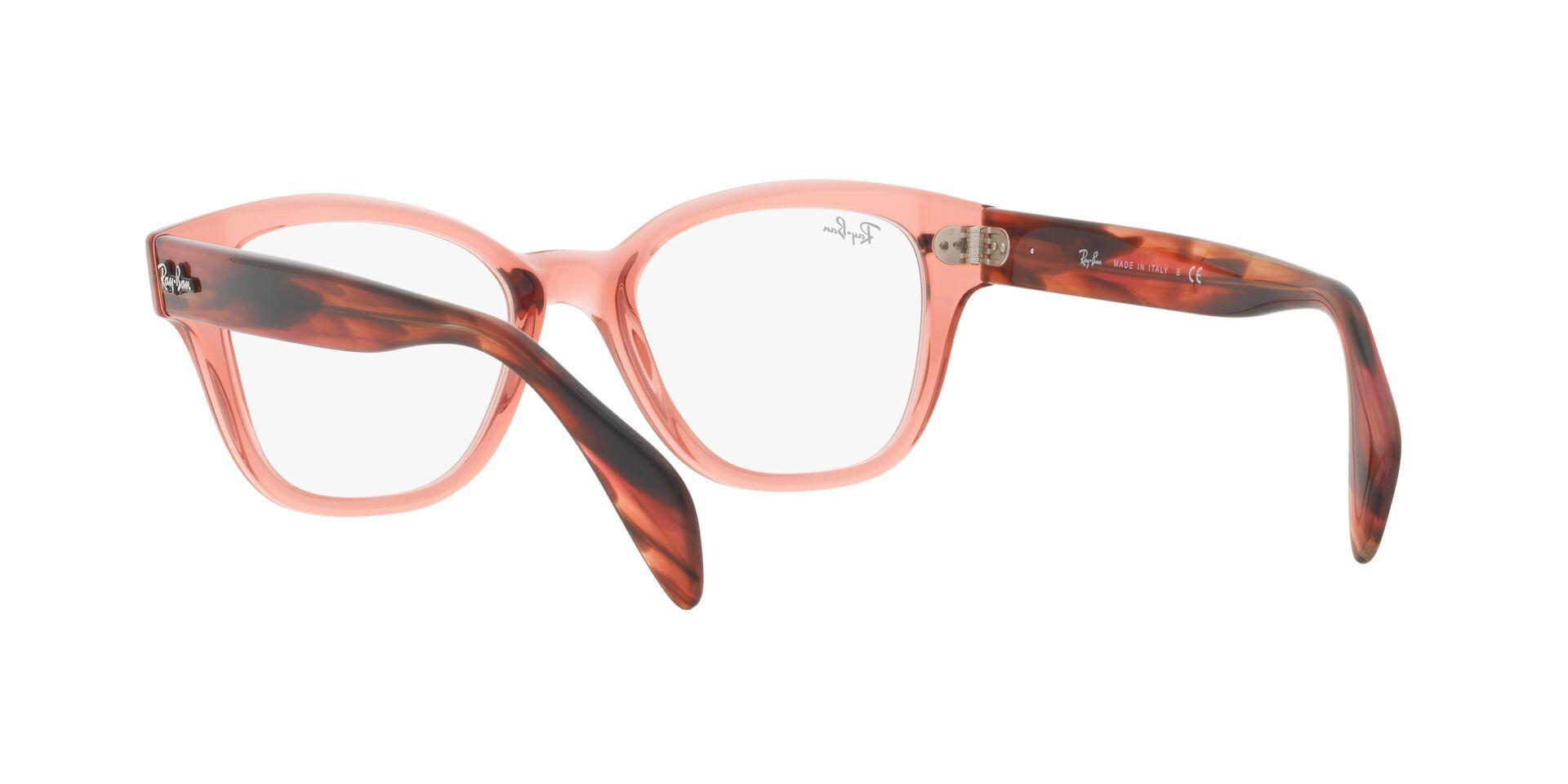 Ray-Ban State Street RX0880 RX0880 8177 52 RX0880 8177 52-4